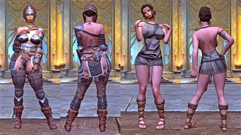 Outfit Studio Bodyslide Cbbe Conversions Page Skyrim Adult Mods Loverslab