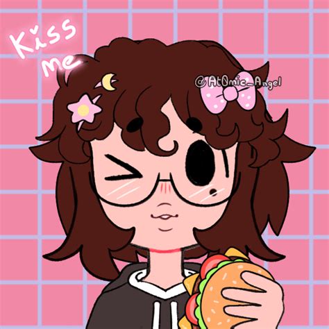 My New Version Of My Oc In Some Picrew Games Picrew