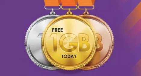 Ionos offers you a free vps trial for one month. Celcom Free 1GB Data For Malaysia Day. Redeem it.