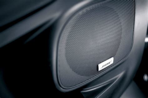 Bose To Bring Their Quietcomfort Tech To Cars To Fight Road Noise