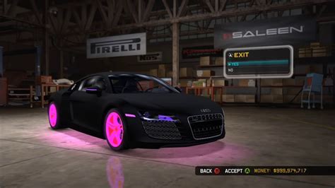 Midnight Club Los Angeles Modded Game Save Xbox 360 Night Clubber