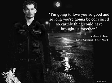 Black Dagger Brotherhood Quotes Welcome To Gaia Black Dagger