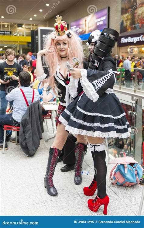 Share More Than 128 Anime Cosplay Duos Best Ineteachers