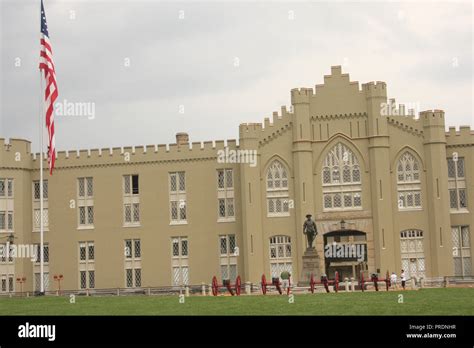 Lexington Military Institute Hi Res Stock Photography And Images Alamy