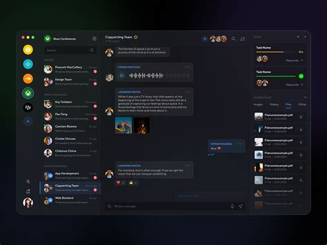 Discord Designs Themes Templates And Downloadable Graphic Elements On