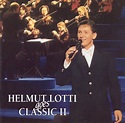 bol.com | Helmut Lotti Goes Classic: The Blue Album, Helmut Lotti | CD ...