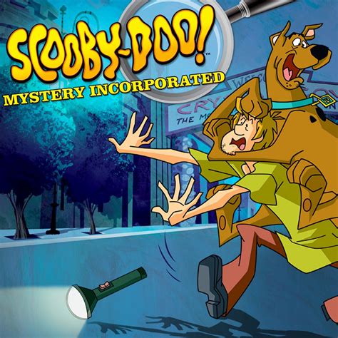 Scooby Doo Mystery Incorporated Complete Tv Series Season 1 2 New Dvd