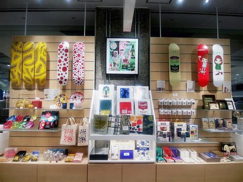 eighth moma design store completed by lumsden design at loft japan marketing communication news