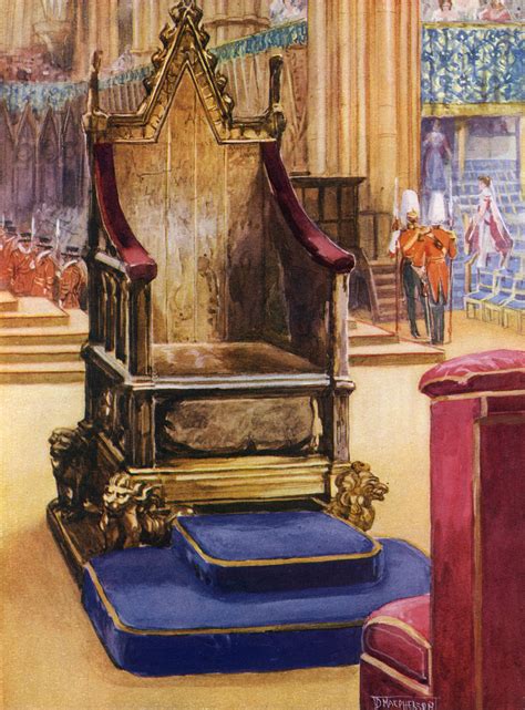 The procession and coronation of queen elizabeth i set the tone for her reign and earned her public approval. Fascinating Facts About Queen Elizabeth II's Coronation ...