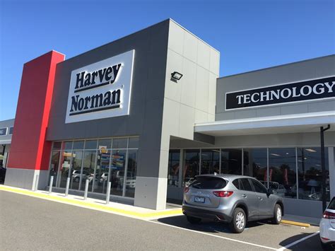 Harvey norman is a huge shop from australia which offers a wide range of computers, furniture, electrical and bedding products. Harvey Norman Moorabbin - Department store | 420 South Rd ...