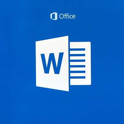 Tip off the Week: Controlling Your Text in Microsoft Word
