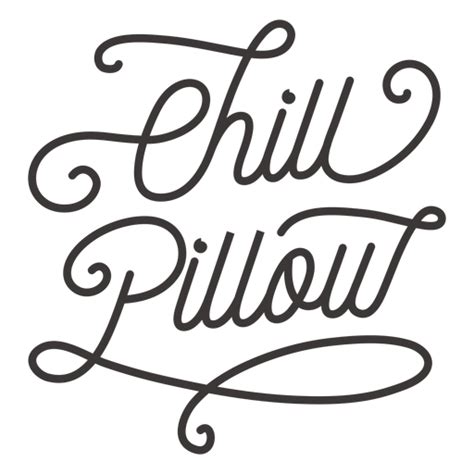 Chill Png And Svg Transparent Background To Download