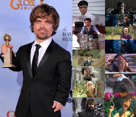 Jake With The Ob On Twitter Happy 53rd Birthday To Peter Dinklage