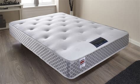 We researched the best mattresses so you can sleep better at night. TOP 5 Orthopaedic Mattresses UK (2021)