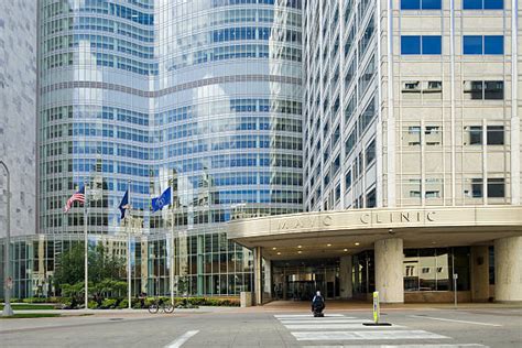 Mayo Clinic Stock Photos Pictures And Royalty Free Images Istock