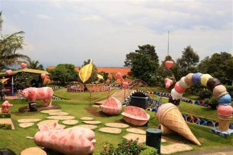 Bingung cari tempat wisata oke di bandung? Jam Buka dan Alamat Wisata Bhakti Alam Pasuruan ...