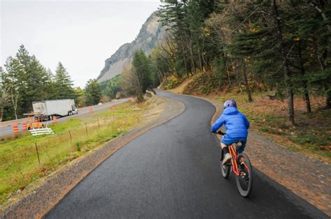 Historic Columbia River Highway