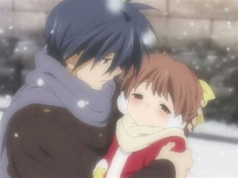 Saddest Anime Scene Ive Ever Seenclannad After Story Clannad Anime
