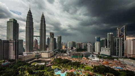 Kuala Lumpur Weather And Best Time To Visit Kuala Lumpur (2022)