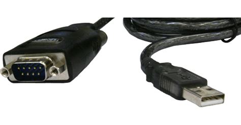Usb To Serial Converter Cable Qi Pmi