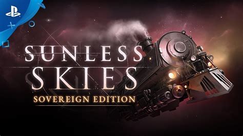 Take care and upgrade it, buy weapons and exotic equipment. RPG de Terror Sunless Skies: Sovereign chega em 2020 ...