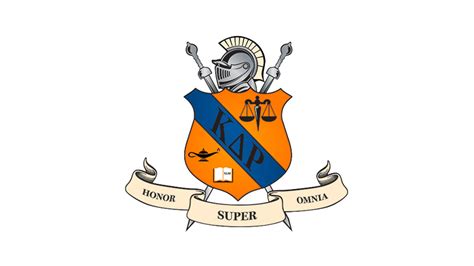 National Fraternity Of Kappa Delta Rho