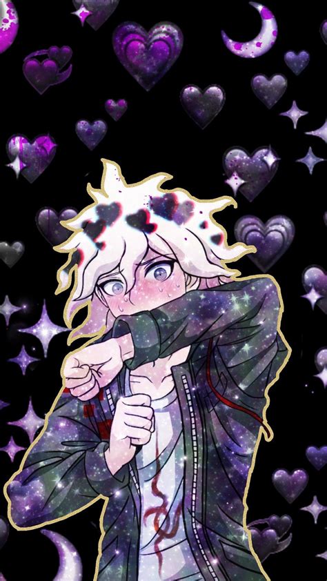 Nagito Aesthetic Wallpapers Top Free Nagito Aesthetic Backgrounds