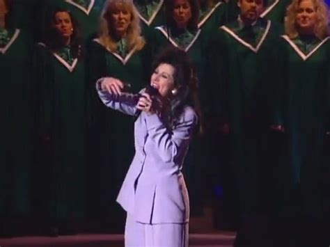 Candy hemphill christmas, tanya goodman sykes and sheri easter, joined by barbara fairchild petition the lord in song to send down his glory on the night. Candy Hemphill Christmas and the Christ Church Choir - Jesus Built This Church On Love ...