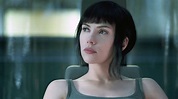 Pelicula De Scarlett Johansson Robot - Artist and world artist news