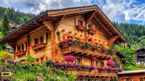Grimentz One Of The Most Beautiful Villages In Switzerland A Jewel