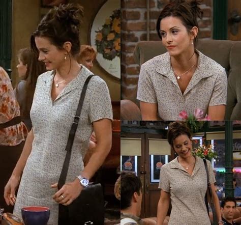 10 monica geller outfits that made us fall in love with 90s fashion friends fashion friend