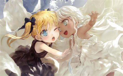 Anime Kids Wallpapers Top Những Hình Ảnh Đẹp