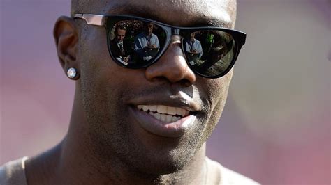 Terrell Owens Says He Could Still Be A 1000 Yard Receiver Sporting