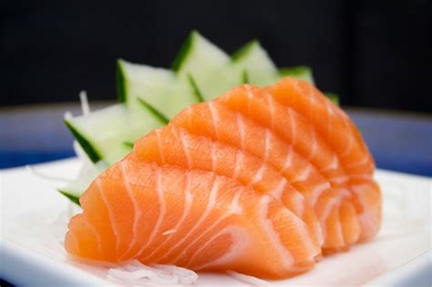 Sushi Y Sashimi Nuestra Guía