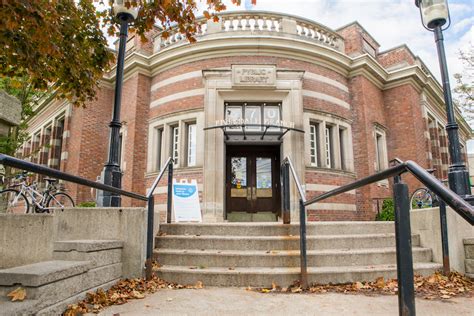 Here Are The Toronto Public Librarys Most Borrowed Books Of 2020