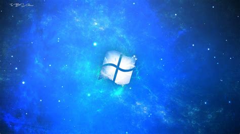 Живые Обои Для Windows 10 Космос Telegraph