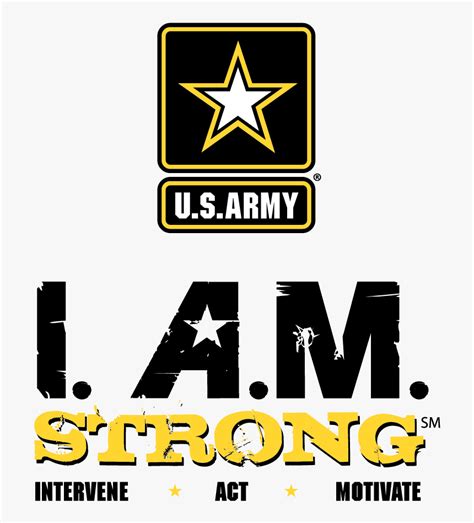 Us Army Army Strong Logo