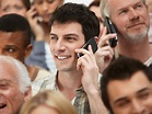 Hold the line: Overheard phone calls more distracting than room full of ...
