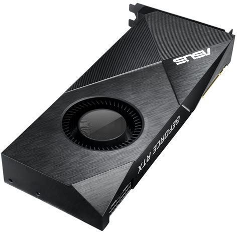 Asus Turbo Geforce Rtx 2080 Ti 11gb Gddr6 At Mighty Ape Nz