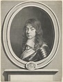 Godefroy Maurice de La Tour d'Auvergne, Duke of Bouillon, 1636 - 1721 ...