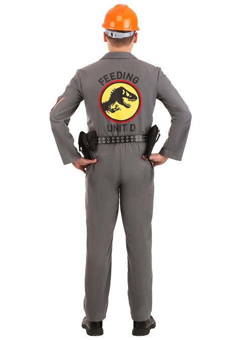 Jurassic Park Outfit Ideas Ph