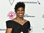 Gladys Knight Sings Backup Vocals for Her Much Younger Husband William ...