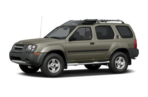 Search for info about xterra vehicle. Manual de Usuario NISSAN XTERRA 2004 en PDF Gratis ...