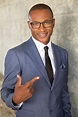 Comedian Tommy Davidson 'getting through to people’