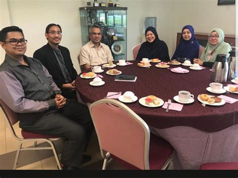 Datuk dr mohd daud bakar. Sharing Session With Datuk Dr. Mohd Daud Abu Bakar - GS ...