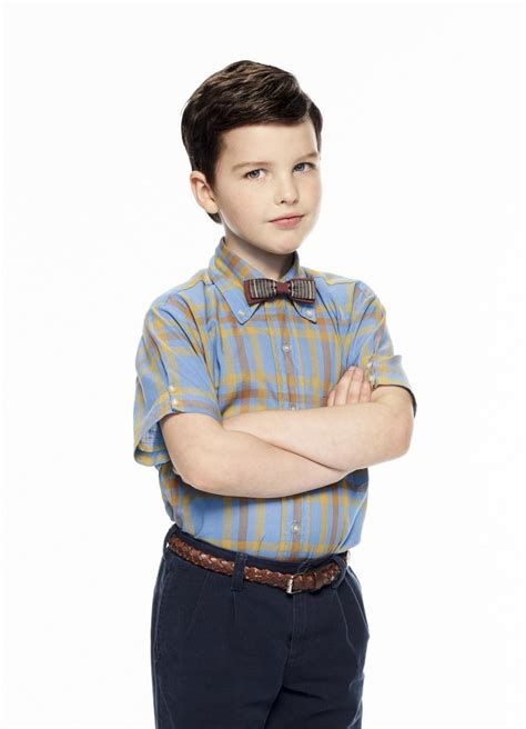 It is created by chuck lorre and steven molaro. Young Sheldon Wallpapers - Wallpaper Cave