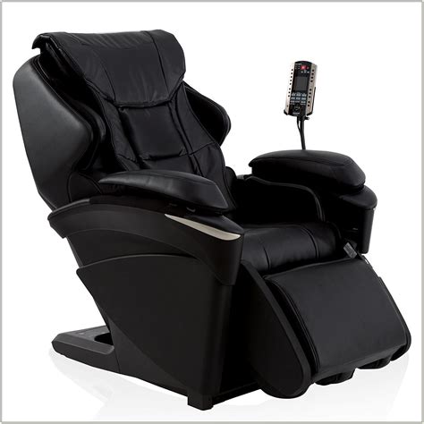 The Different Types Of Massage Chairs On The Market Heidi Salon