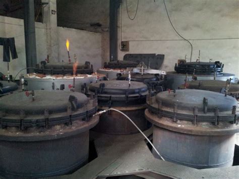 China Copper Clad Steel Wire Annealing Furnace Manufacturers And