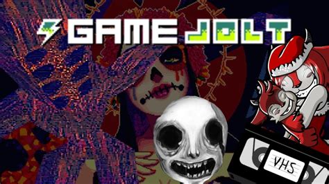 Free Gamejolt Horror Games Youtube