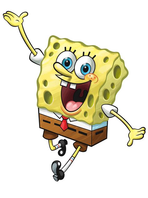Gambar Spongebob Squarepants Hd Download Gambar Spongebob 2019